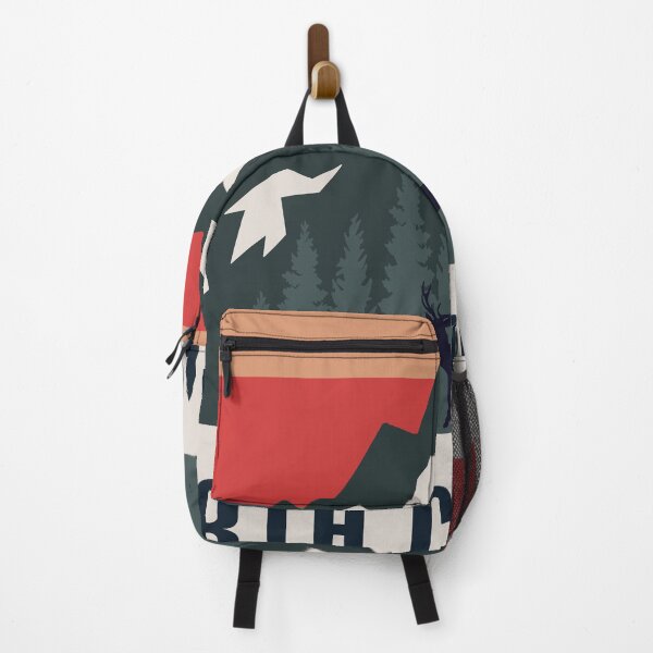 Item preview, North Cascades National Park designed and sold by Road-tees.