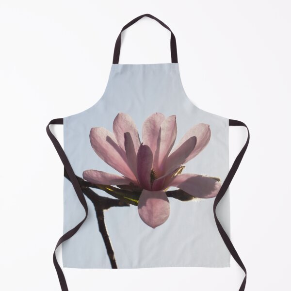 Item preview, A Single Magnolia Blossom - Happy Springtime Floral designed and sold by Georgia Mizuleva.