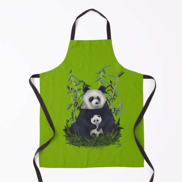 Item preview, cuddle panda designed and sold by Farbhummel.