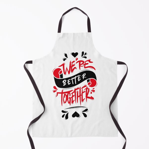 Item preview, We’re Better Together designed and sold by Distrowlinc.