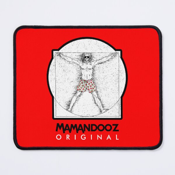 Item preview, MAMANDOOZ designed and sold by Kuffstudio.