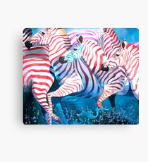 Best Wishes to all of you! Canvas Print
