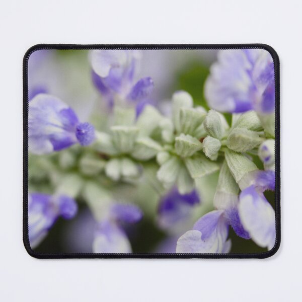 Item preview, Macro Lavender Flower designed and sold by NikkiNeuro.
