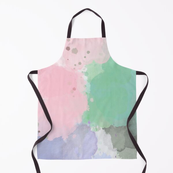 Item preview, Salpicadura de color de agua designed and sold by Yeamie-Boutique.