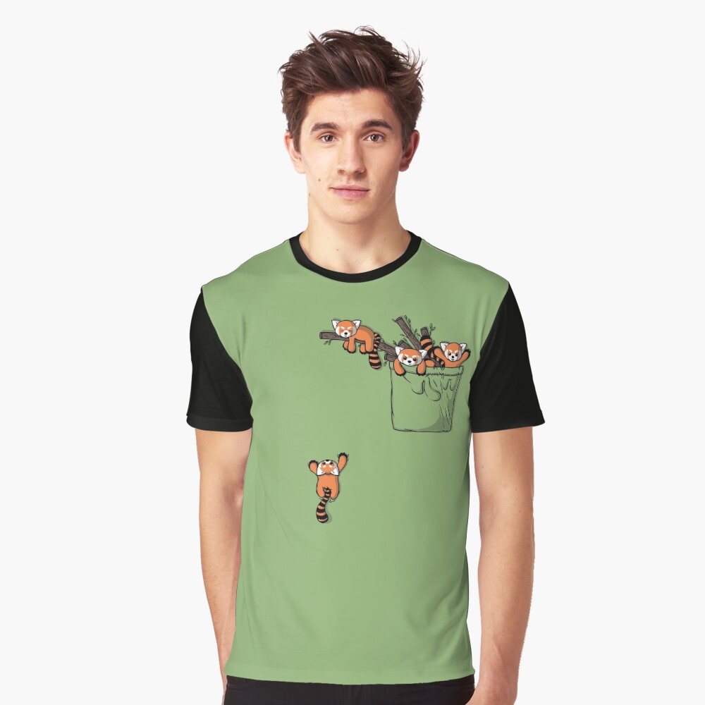Item preview, Graphic T-Shirt designed and sold by seteki.