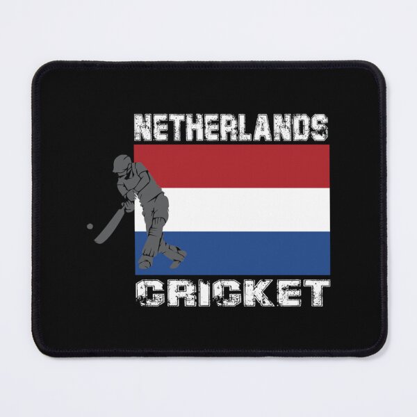 Item preview, Netherlands Cricketer Gift Cricket Essential T-Shirt designed and sold by marshacryjsy7.
