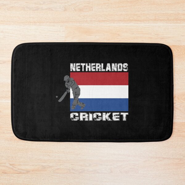 Item preview, Netherlands Cricketer Gift Cricket Essential T-Shirt designed and sold by marshacryjsy7.
