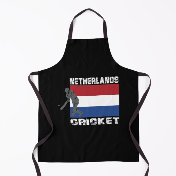 Item preview, Netherlands Cricketer Gift Cricket Essential T-Shirt designed and sold by marshacryjsy7.