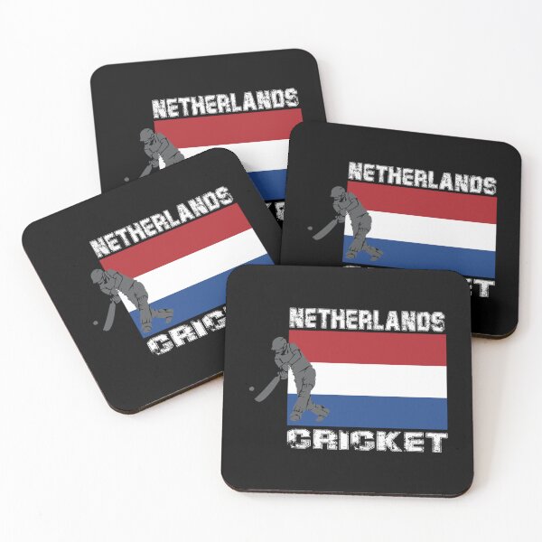 Item preview, Netherlands Cricketer Gift Cricket Essential T-Shirt designed and sold by marshacryjsy7.