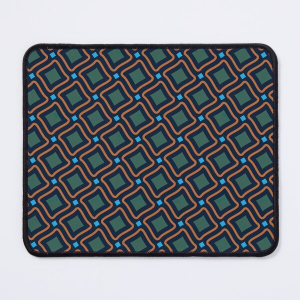 Item preview, Gingham Pattern, Geometric Motif Pattern designed and sold by graphic-genie.