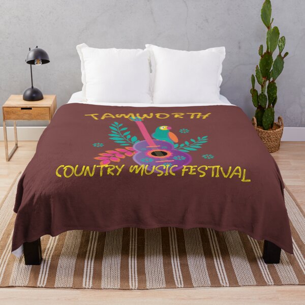Item preview, TAMWORTH COUNTRY MUSIC FESTIVAL designed and sold by Andy1503.