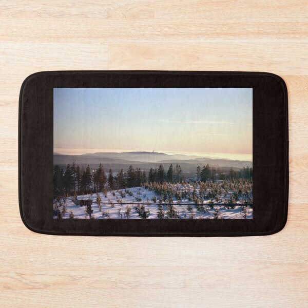Item preview, Misty Mountains designed and sold by Marco-Eye-View.