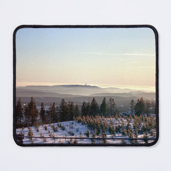 Item preview, Misty Mountains designed and sold by Marco-Eye-View.