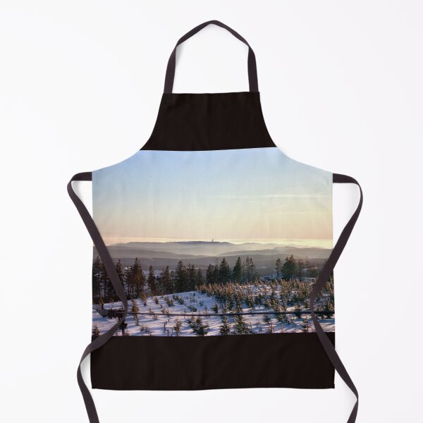 Item preview, Misty Mountains designed and sold by Marco-Eye-View.