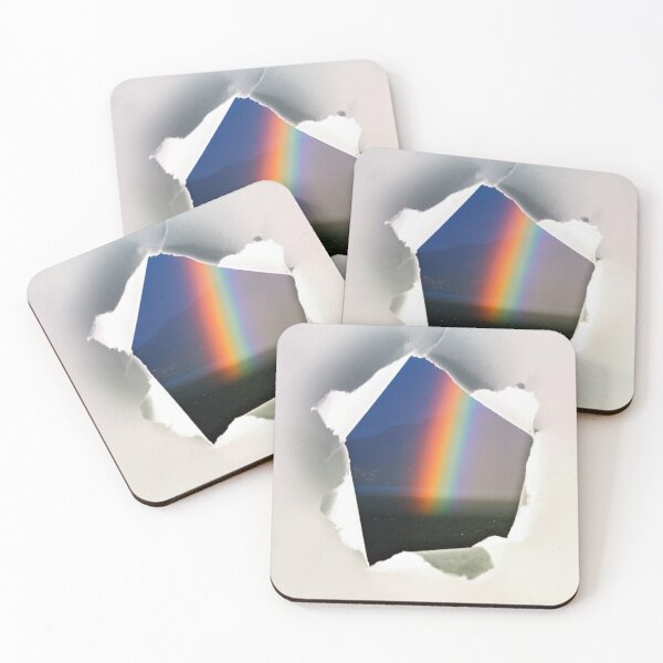 Artikelvorschau, Wo der Regenbogen beginnt entworfen und verkauft von seamless.