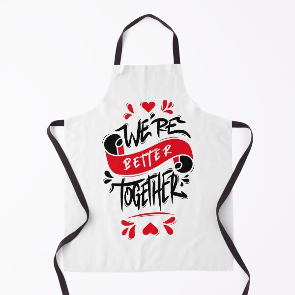 Item preview, We’re Better Together designed and sold by Distrowlinc.