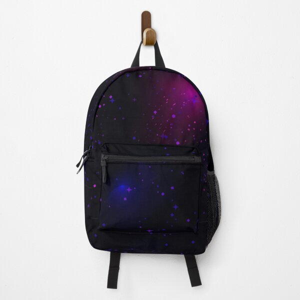 Item preview, Night starry sky, space, cosmos print. designed and sold by CraftCloud.