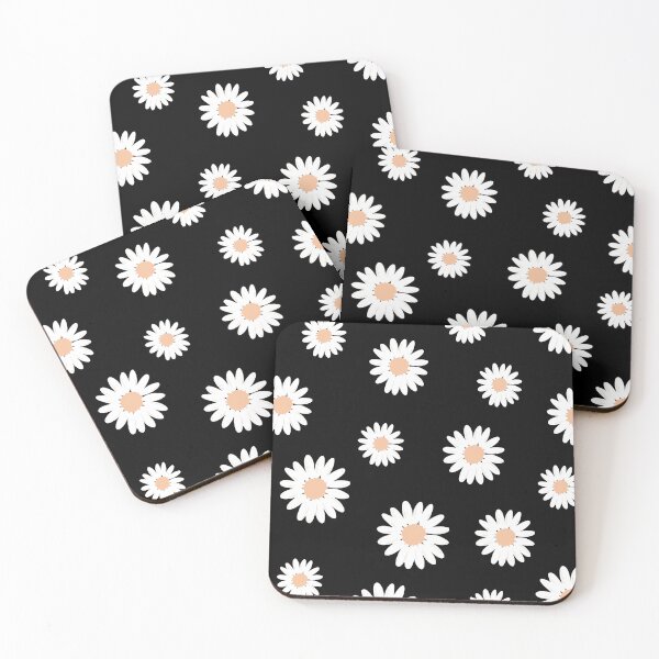Aperçu de l'œuvre Floral créée et vendue par Yeamie-Boutique.