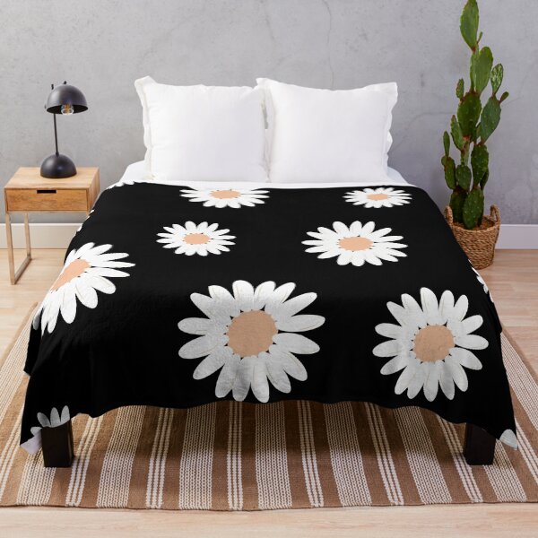 Aperçu de l'œuvre Floral créée et vendue par Yeamie-Boutique.