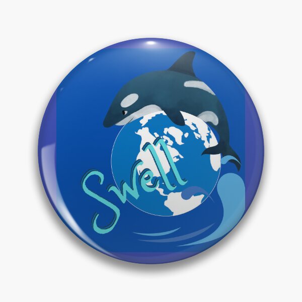 Item preview, Swell designed and sold by Jaadueekala.