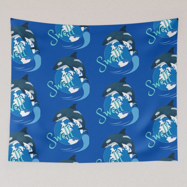 Item preview, Swell designed and sold by Jaadueekala.