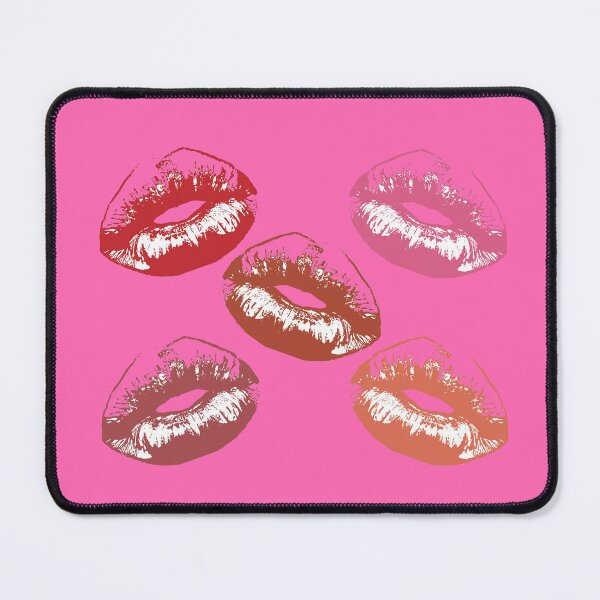 Item preview, Kiss retro style color art  designed and sold by artdragongift 15.