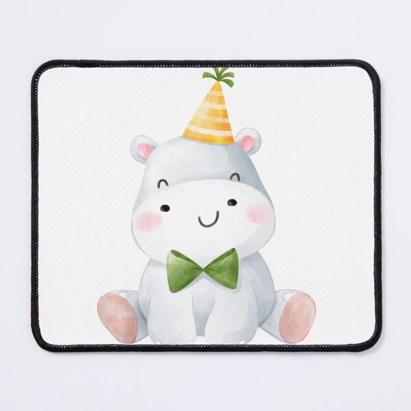 Item preview, cute adorable animal friendly designed and sold by earth wings.