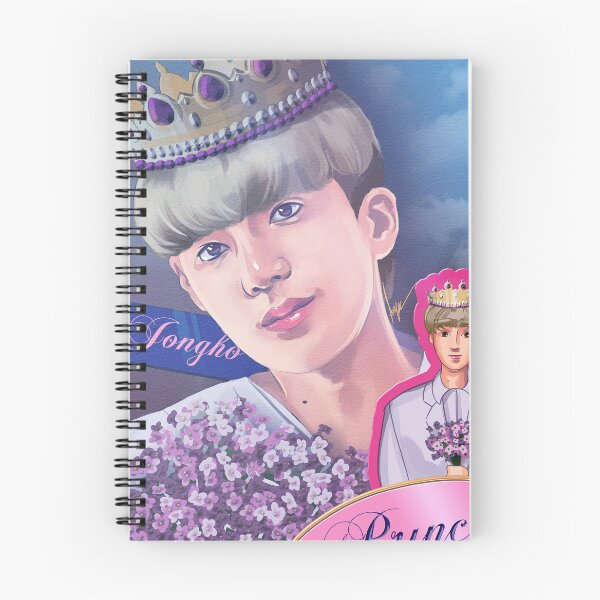 Item preview, Prince Jjong designed and sold by angiekrasiva.