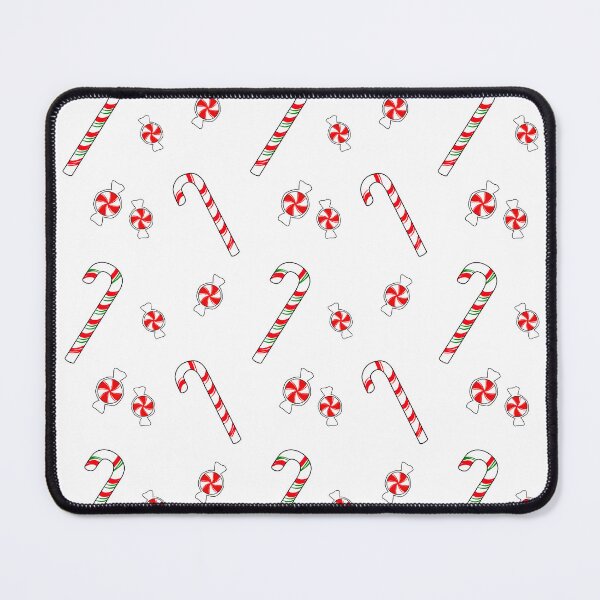 Item preview, Christmas candy cane and peppermint candy. designed and sold by CraftCloud.
