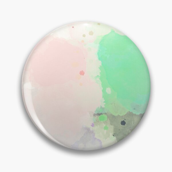 Item preview, Salpicadura de color de agua designed and sold by Yeamie-Boutique.