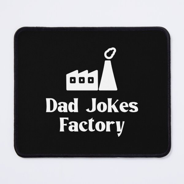 Item preview, Dad Jokes Factory , Dad Jokes designed and sold by Carley Peter.