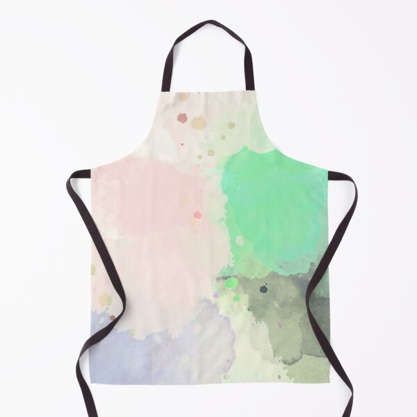 Item preview, Salpicadura de color de agua designed and sold by Yeamie-Boutique.