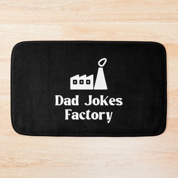 Item preview, Dad Jokes Factory , Dad Jokes     designed and sold by Carley Peter.