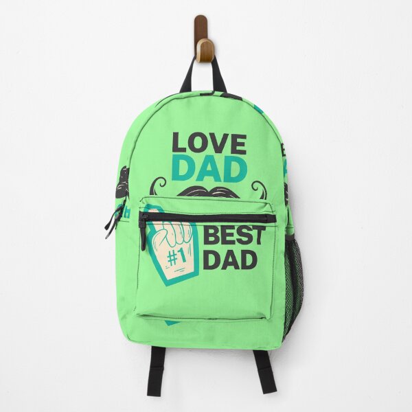 Item preview, Best dad color art  designed and sold by artdragongift 15.