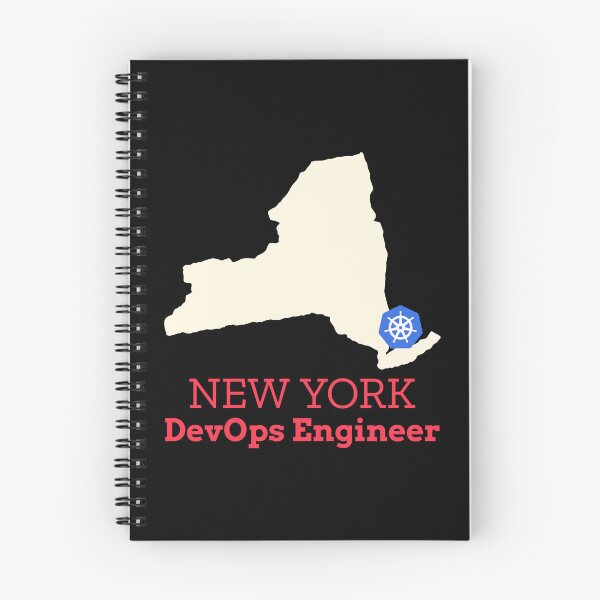 Item preview, New York DevOps Engineer designed and sold by aviationgeektee.