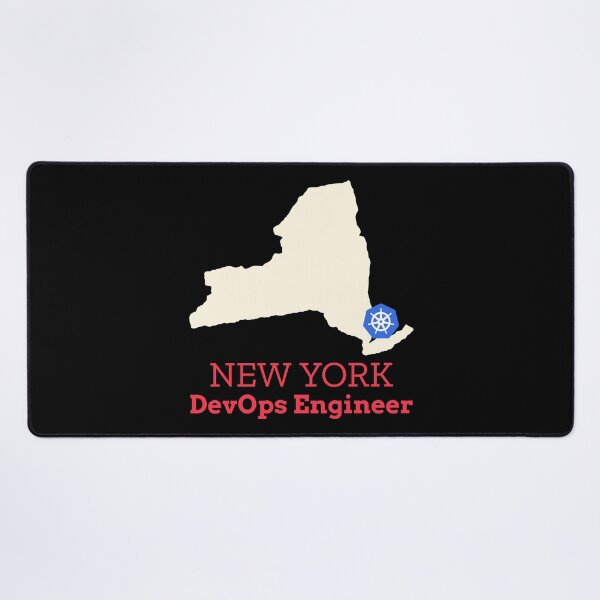 Aperçu de l'œuvre Ingénieur DevOps à New York créée et vendue par aviationgeektee.