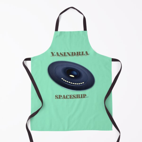 Item preview, Yasindria Spaceship1 designed and sold by ArakkisArt.