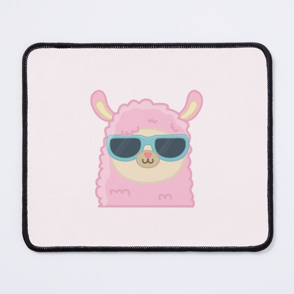 Item preview, Cool Llama designed and sold by Pamo Creates.