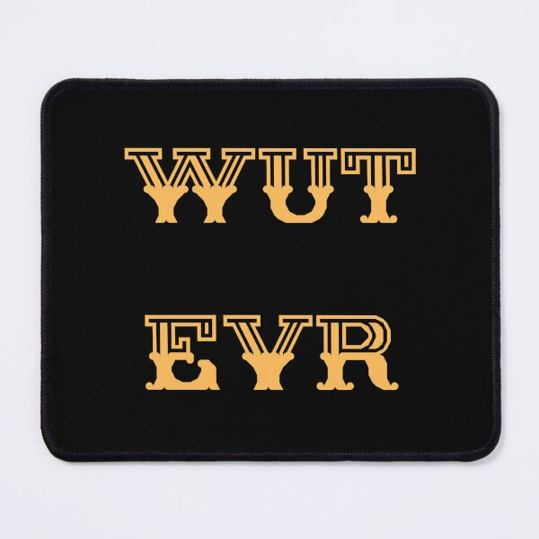 Item preview, Whatever retro typography designed and sold by Shifa19.