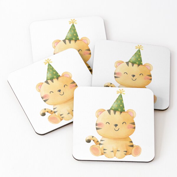Item preview, cute adorable animal friendly designed and sold by earth wings.