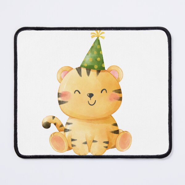 Item preview, cute adorable animal friendly designed and sold by earth wings.