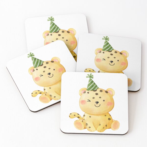 Item preview, cute adorable animal friendly designed and sold by earth wings.