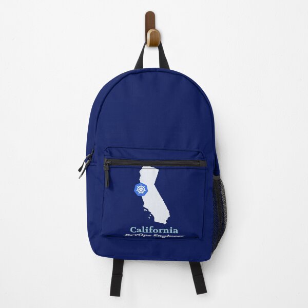 Aperçu de l'œuvre Ingénieur DevOps Californie créée et vendue par aviationgeektee.