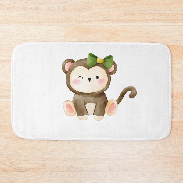 Item preview, cute adorable animal friendly designed and sold by earth wings.