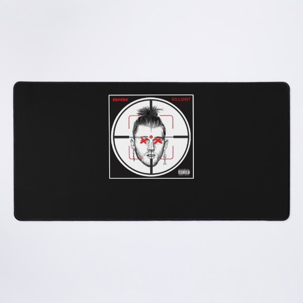 Item preview, Eminem Killshot Music Rapper Hip Hop  T-Shirt designed and sold by SylviaKroll.