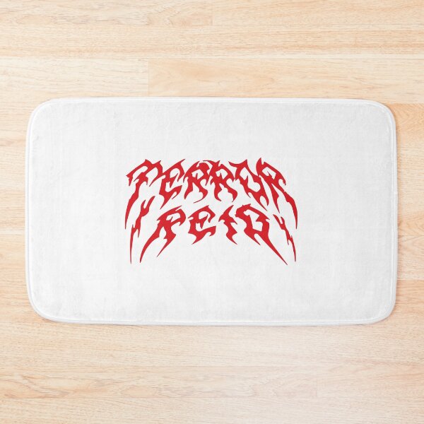 Item preview, Terror Reid Tour designed and sold by Zwiebelsstore.