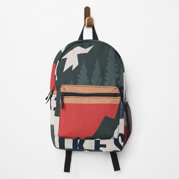 Item preview, Pikes Peak Colorado designed and sold by Road-tees.