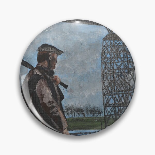 Item preview, Govan Shipyards designed and sold by CrossanArt.