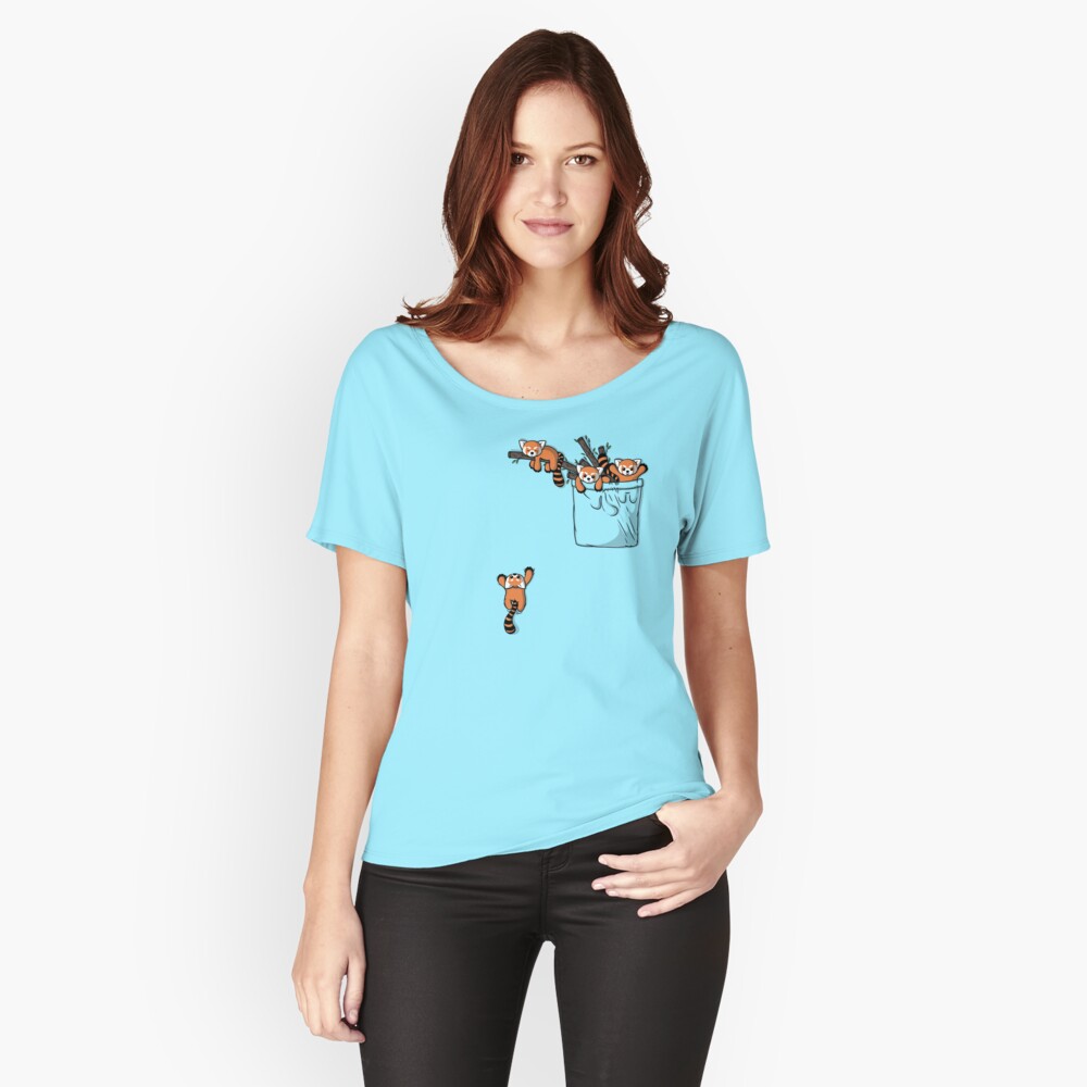 Item preview, Relaxed Fit T-Shirt designed and sold by seteki.