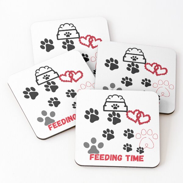 Item preview, feeding time:) designed and sold by sebastiano01.